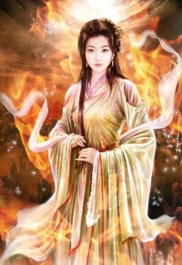 我的霸道總裁老婆