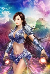 盛世驚情（長篇GL）